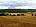 View of english countryside fields
